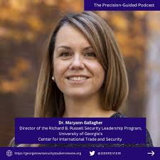 One of the greatest rewards of being a professor is getting to see the  wonderful things students go