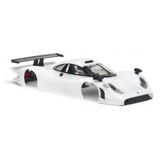 Porsche has big plans for 992 911 gt models. Slot It Cs23b Body Kit Porsche 911 Gt1 Evo 98 Slot Car Union