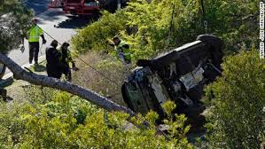 Tiger woods' fellow tour pros were told about his car accident as they prepared for a tournament in florida. Oa Rwl6xf7nrvm