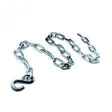 Corrente Com Gancho S