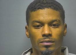 Saginaw drug suspect pleads guilty to leading police