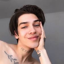 Erik Gerber's Instagram, Twitter & Facebook