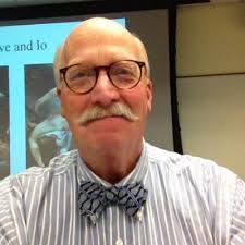 Alfred Carson's Instagram, Twitter & Facebook