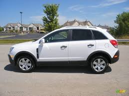 Image result for Ice White 2012 Captiva