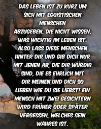 Pin Von Birgit Ohl Auf Spruche Spruche Spruche Zitate Menschen Zitate