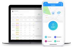 The homebase time clock helps you: Top 5 Free Online Time Clock Apps 8 Tips For Choosing The Best App
