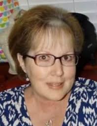 Julie Faye Saunders Obituary February 14, 2022