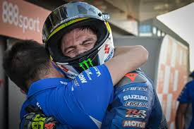 Joan mir a partagé une petite vidéo bien sympathique sur les réseaux sociaux. Humble Mir Speaks On Pressure In Lives Of Public After First Motogp Win