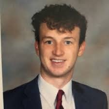 Aidan Tobin's Instagram, Twitter & Facebook