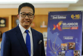 Investment promotion agency, invest selangor berhad (invest selangor) is optimistic that the 2017 selangor international expo sie 2017 will be held for 10 days, from september 7 to 17 with the aim to intensify and strengthen the economy of selangor. Selangor International Business Summit 2018 In September To Focus On F B