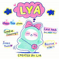 Check spelling or type a new query. Wdzy On Twitter Line Friends Itzy Tree Sloth