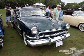 Chrysler Crown Imperial 1954 Widest Production Car Ever Made 6 9 Ft Wide Imagine Parking This Thing Chrysler 300 Chrysler Sedan