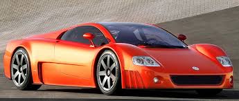 2001 Volkswagen W12 Coupe Concept 600 000 Volkswagen Concept Cars Luxury Cars
