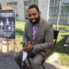 Episode 026: Dennis McKesey