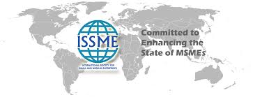In most economies, smaller enterprises are much greater in number than large companies. International Society For Small And Medium Enterprises Home Facebook