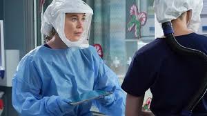 We did not find results for: Grey S Anatomy Season 17 Episode 17 Promo Trailer Teases A Shocking Finale And New Beginnings