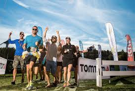 With a common goal and miles of support, ragnar relays are the epitome of teamwork, but they only last (an exhilarating) two days. Reebok Ragnar Adirondacks Lake Placid Club Lodges