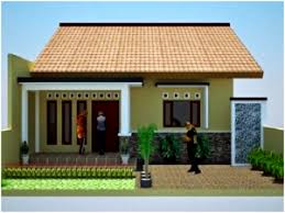 Bentuk rumah modular yang juga terdiri dari. Contoh Rumah Minimalis Cantik Dan Mewah Creo House