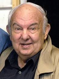 Nicholas Anthony “Tony” Geiss (1924-2011)