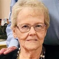 Judith A. Thar Obituary