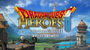Dragon Quest Heros 2 Top Jpg 1920 1080
