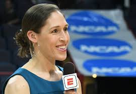 Rebecca Lobo Apologizes After Accidentally Almost Quoting MAGA