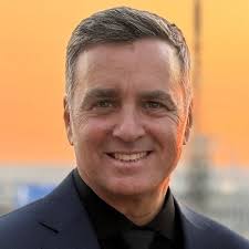 Today, I'm announcing my early retirement from Scripps as part of a  voluntary early retirement incentive program. But let me be clear—I have no  intention of truly “retiring”! There is still so