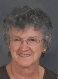 Evelyn Hendricks Obituary (1933