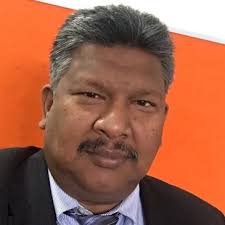 USA TISI Board Members