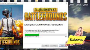 Pubg Pc Download With License Key And Gameplay Proof Youtube