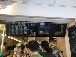 Xing fu tang's first outlet in malaysia was opened in the famous ss15 bubble tea street. Xing Fu Tang