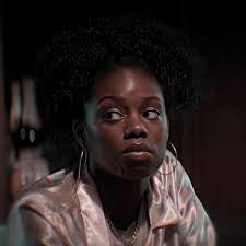 Keisha Louise Boyfriend Holding Her As A Baby