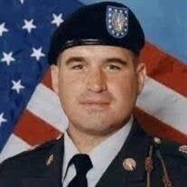 John Russell Cummins Obituary