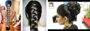 Straight hair has great natural shine,. 6 Tips For A Natural Healthy Shining Hair Realbharat