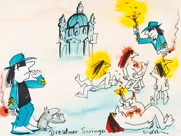 Emanuel flippmann und die randale sцhne (remastered). Udo Lindenberg Dresdner Swinger