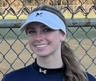 Brooke Loughlin's Softball Recruiting Profile