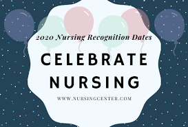 Have ever know why internationally nurse day celebrated. Celebrate Nursing In 2020 Nursing Blog Lippincott Nursingcenter
