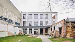 Sie suchen nach einer eigentumswohnung in leipzig? Kfw Praxisbeispiel Industrieloft Mit Fordermitteln Umgebaut