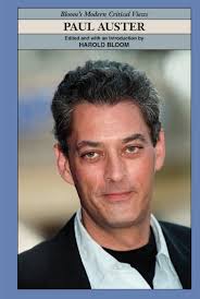 Paul Auster (Bloom's Modern Critical Views)