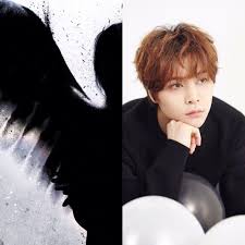 Supernatural Kpop Angel Johnny Of Nct Supernatural Nct Kpop Idol