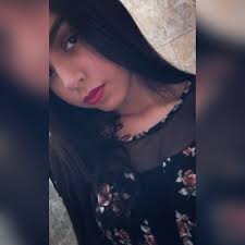 Caroline Murillo's Instagram, Twitter & Facebook