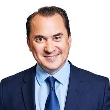 Brian Naumann > Laura Devine Immigration > London