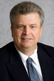 Neil Smith, Certified Financial Planner and Investment Representative