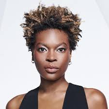 Image result for hair highlight