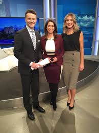 Find tv listings for ctv news kitchener, cast information, episode guides and episode recaps. Alexandra Pinto On Twitter Happy To Announce I Ll Officially Be Joining My Amazing Colleagues On Ctv News At Five Excited For This New Opportunity I Hope You Ll Join Us Ctvkitchener