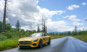 Image result for Calcite Yellow 2016 Mercedes
