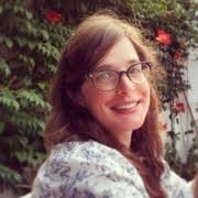 Claire Pérez-Béhengaray