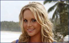 Exclusive: Tara Locke talks about her 'Love in the Wild' experience