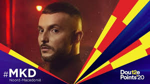 In 'leer ze kennen' worden alle inzendingen van het eurovisie songfestival 2019, dat zal plaatsvinden in tel aviv in israël, voorgesteld. Dou12e Points 2020 1 Noord Macedonie Ogae Nederland Eurovisie Songfestival Rotterdam 2021