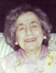 FILOMENA (D'ERRICO) FORTE Obituary February 21, 2008